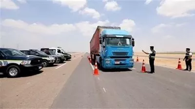 ضبط 50.7 ألف مخالفة مرورية متنوعة خلال 24 ساعة