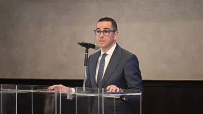 وزير الاستثمار والتجارة الخارجية يفتتح فعاليات منتدى الأعمال المصري السويدي 