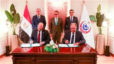 مصر تتعاون مع «فيليبس» الهولندية لتوطين صناعات الأجهزة الطبية