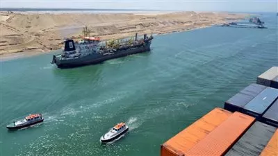 تشكيل مجلس إدارة غرفة ملاحة السويس والبحر الأحمر