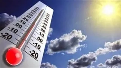 الأرصاد: طقس غداً الأربعاء حار نهاراً معتدل ليلا 