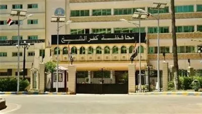 تعديل المخطط التفصيلي المعتمد لمنطقة سخا بمدينة كفر الشيخ 