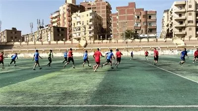 انطلاق النسخة الحادية عشرة من دوري مراكز الشباب لكرة القدم بالمحافظات