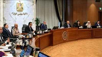 الحكومة تقر منح التزام إنشاء محطة الركاب والسفن السياحية في ميناء السخنة