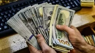 ضبط قضايا إتجار بالنقد الأجنبي بقيمة 11 مليون جنيه خلال 24 ساعة 