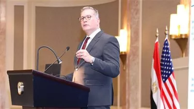 وزير البترول: منفتحون لتكوين شراكات مع الشركات الأمريكية للتوسع فى أعمالها بافريقيا