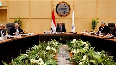 الوزير: خطة لوصول أسطول النقل البحري إلى 36 سفينة بحلول 2030