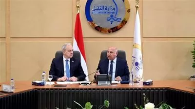 مصر وبيلاروسيا تبحثان إنشاء مصنع للجرارات الزراعية ومركز لوجستي لتخزين وتداول الحبوب 