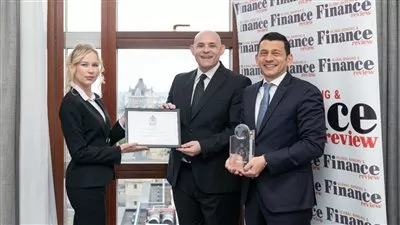 بنك القاهرة الأسرع نموًا بمجال الائتمان في مصر خلال 2024