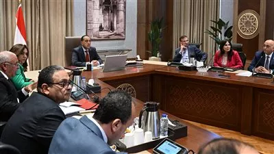 رئيس الوزراء يتابع جهود توطين صناعة الحرير في مصر