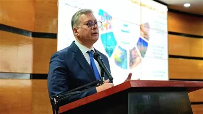 وزير البترول: تأمين إمدادات الوقود لقطاع الكهرباء بفصل الصيف 