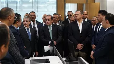 وزير المالية: خفض زمن وتكلفة الإفراج الجمركي لتحفيز الاستثمار والصادرات 