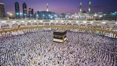 «الغرف السياحية»: 80% من تأشيرات الحج وجهت للحج الاقتصادي