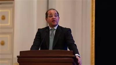 وزير المالية: زيادة الإيرادات الضريبية 38% خلال 10 أشهر