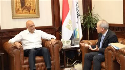 بدء المرحلة الثانية لتطوير المشروعات الصناعية الصغيرة بالمنيا والإسكندرية بالتعاون مع الجايكا