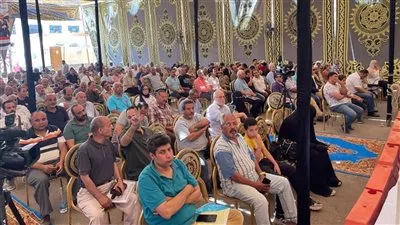 وزير الإسكان: تخصيص 300 قطعة أرض لمواطنين وفقوا أوضاعهم بالرابية بمدينة الشروق