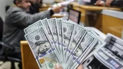 ضبط قضايا إتجار بالنقد الأجنبي بقيمة 12 مليون جنيه خلال 24 ساعة