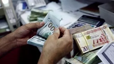 ضبط قضايا إتجار بالنقد الأجنبي بقيمة 52 مليون جنيه خلال 24 ساعة 