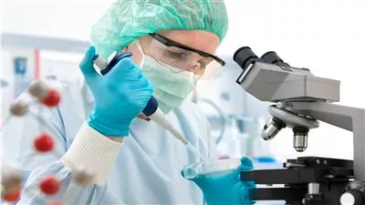 تأسيس اللجنة النقابية المهنية العمالية للعلوم الطبية التطبيقية بالقاهرة