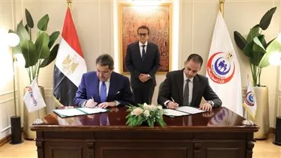 «الصحة» تتعاون مع «إي هيلث» لتشغيل منظومة الصحة الرقمية القومية