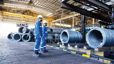 اكتشاف أكبر احتياطي لخام الحديد في العالم بقيمة 6 تريليونات دولار