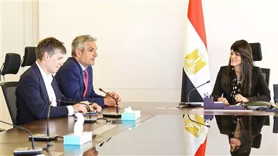 «المشاط»: الحفاظ على استقرار الاقتصاد الكلي أولوية من خلال الإصلاحات الهيكلية المستمرة