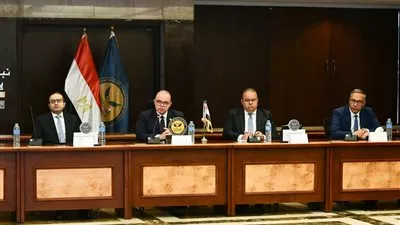 الرقابة المالية: 3 منصات إلكترونية عقارية تبدأ إجراءات تأسيس صناديق استثمار 