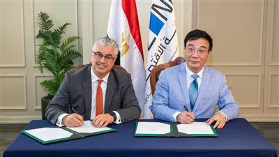 «كومفلى هونج كونج» الصينية تنشئ مصنعاً بالقنطرة غرب باستثمارات 20 مليون دولار 