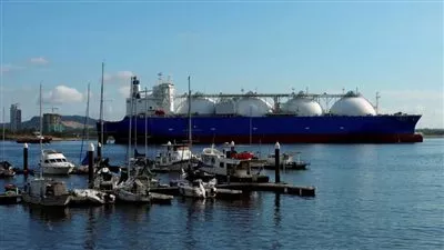 تحالف مصري أردني ينفذ مشروعًا لتخزين الغاز المسال في العقبة