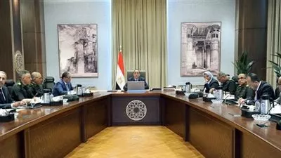 رئيس الوزراء يتابع الموقف التنفيذي لمشروعات التغذية الكهربائية بالدلتا الجديدة