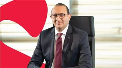 اختيار الرئيس التنفيذي لـ EBank عضواً بمجلس إدارة اتحاد بنوك مصر