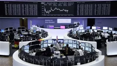 البورصات الأوروبية تغلق على ارتفاع جماعي.. وستوكس 600 يصعد 0.54%