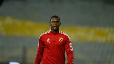 نادي الخلود السعودي يقرر فسخ التعاقد مع اليو ديانج 