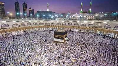 بدء تصعيد حجاج القرعة للوقوف بعرفات وأداء الركن الأعظم من الحج  