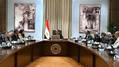 رئيس الوزراء يتابع مُستجدات ترتيبات احتفالية افتتاح المتحف المصري الكبير