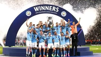 «يويفا» يعلن أفضل لاعب في دوري أبطال أوروبا