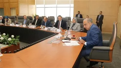 وزير الكهرباء يبحث تعزيز التعاون مع المفوضية الأوروبية بمجالات الطاقة المتجددة