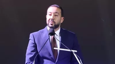 المصرية للاتصالات WE تعلن الإطلاق الرسمي لخدمات الجيل الخامس في مصر