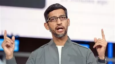 رئيس «ألفابت»: الذكاء الاصطناعي لن يقضي على الوظائف