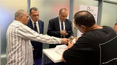 «المالية» تؤكد الحرص على تسهيل وسرعة إنهاء الإجراءات الجمركية للعائدين من الخارج