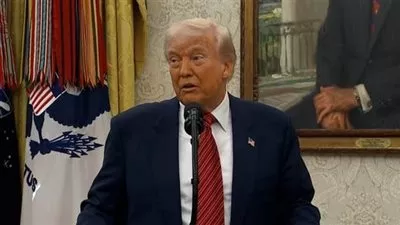 ترامب: سيتم اتخاذ قرار قريباً بشأن رئيس الفيدرالي الأمريكي