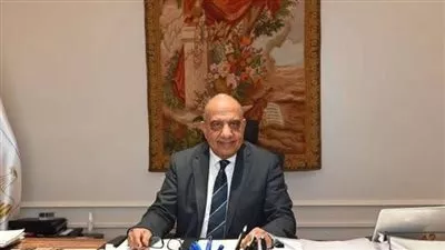 وزير الكهرباء يتابع انتظام سير العمل وضمان جودة التغذية الكهربية خلال العيد