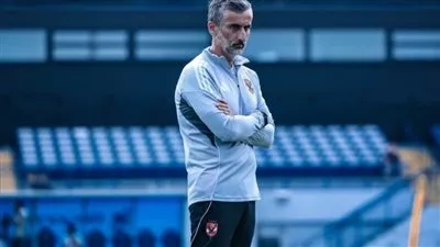 ريبيرو: الأهلي استفاد كثيرًا من مواجهة باتشوكا وجاهزون لتحدي كأس العالم للأندية