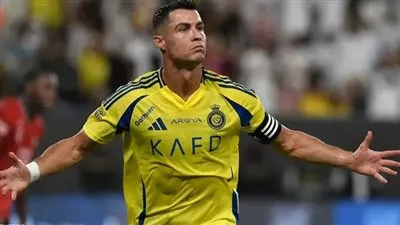 رونالدو ينهي الشائعات بشأن مستقبله مع النصر السعودي