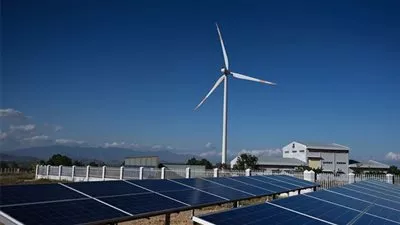 البنك الأوروبي يدعم تنفيذ أول عقود كهرباء مباشرة بين جهات القطاع الخاص بمصر