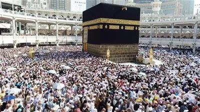 بدء تسيير الجسر الجوي بين السعودية ومصر لإعادة حجاج القرعة  