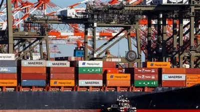 ارتفاع الإيرادات الجمركية الأمريكية 270% خلال شهر مايو