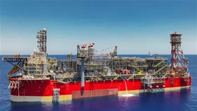 «إنرجيان» البريطانية للغاز تعلق أنشطة الإنتاج قبالة ساحل شمال إسرائيل