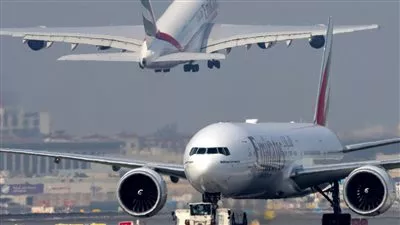 شركات طيران خليجية تلغي رحلاتها بعد الهجوم الإسرائيلي على إيران