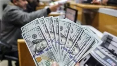 ضبط قضايا إتجار بالنقد الأجنبي بقيمة 10 ملايين جنيه خلال 24 ساعة  